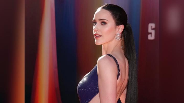 Profil dan Perjalanan Karier Rachel Brosnahan, Pemeran Lois Lane di Superman