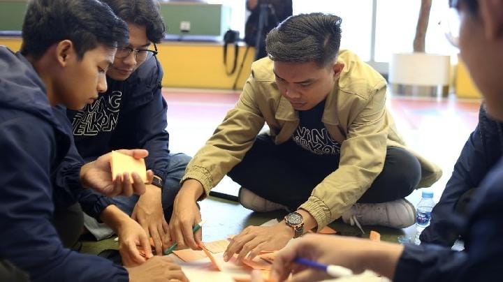 Edukasi Generasi Muda soal AI dan Keamanan Siber, Telkom Gaet IBM Indonesia dan F5 Networks
