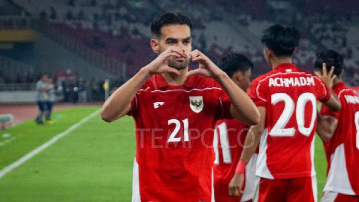 U-23 Indonesia vs Malaysia Prediction at the 2025 AFF U-23 Cup This Monday Night