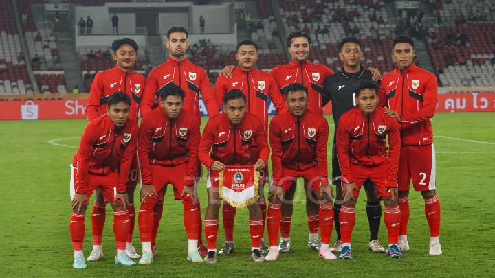 Coach Gerald Vanenburg Confident Indonesian U-23 Team Will Beat Malaysia in AFF U-23 2025
