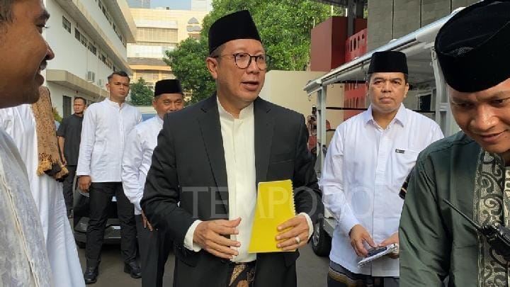 Sempat Alami Kekosongan, Ini Posisi Pancasila di Lima Era Bangsa Indonesia
