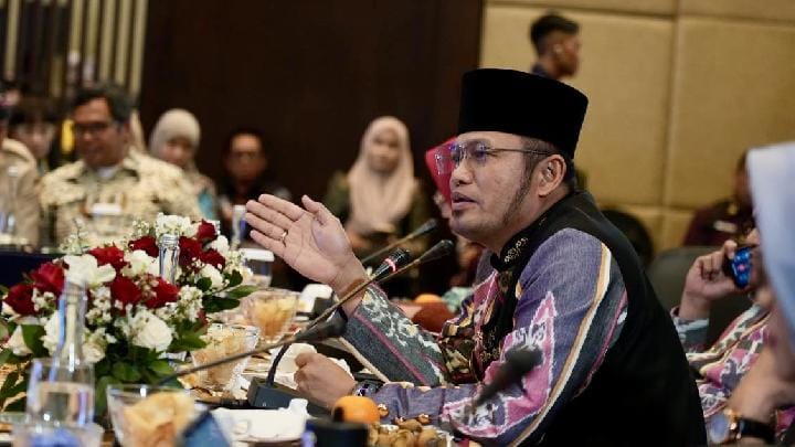Kaltim Jadi Penggerak Sinergi Daerah Penghasil SDA, Dorong DBH yang Adil