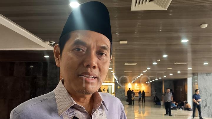 Politikus Golkar Dorong Revisi UU Pemilu setelah MK Putuskan Pemilu Dipisah