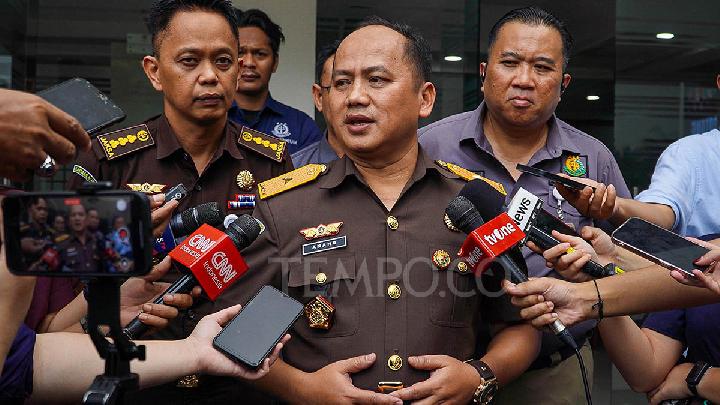 Fugitive Riza Chalid Still an Indonesian Citizen, AGO Confirms
