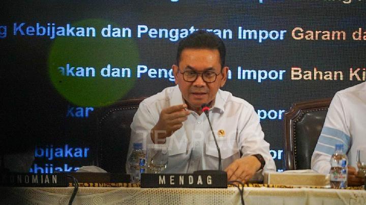 Transhipment: What Indonesia Opposes Following Trump's 19% Tariff