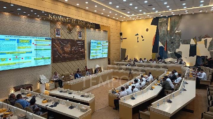 Menteri Dalam Negeri: 300 BUMD Rugi, Total Rp 5,5 Triliun