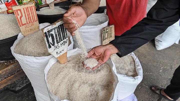 Indonesia to Set Single Rice Price