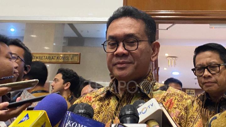 Indonesia Pushes for 0% Import Tariff from the US