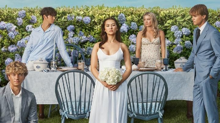 Sinopsis The Summer I Turned Pretty Season 3 yang Dinanti Banyak Orang