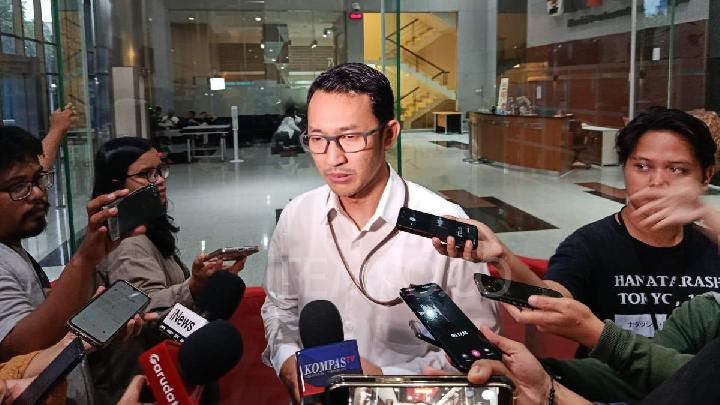 KPK Probes Five Religious Affairs Ministry Officials over Hajj Quota Corruption