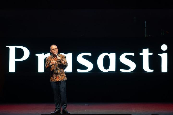 Prasasti: Belanja Negara Kunci Pemulihan Ekonomi