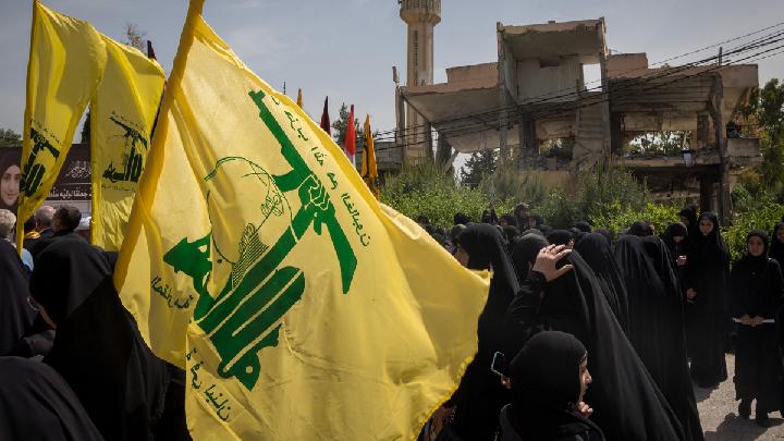 Why Is Hezbollah Still Important for Iran?
