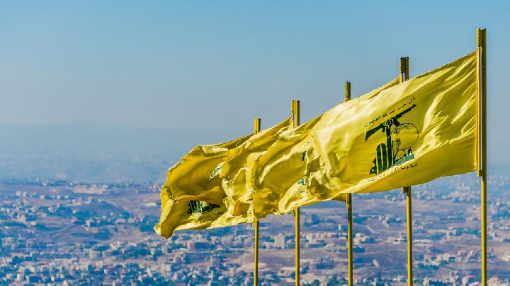 Hezbollah Urges Pope Leo XIV to Reject Israeli Aggression in Lebanon