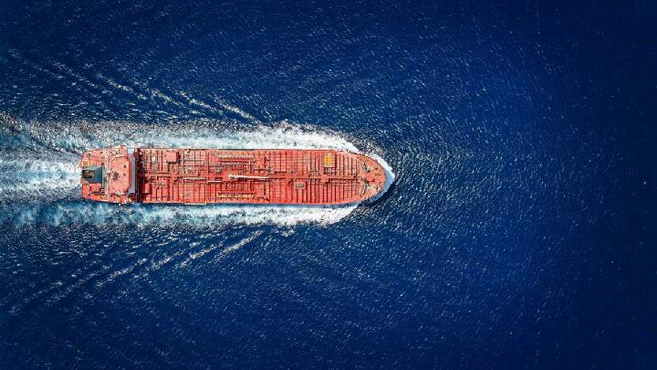 Brent Oil Prices Jump 56.93% Over the Past Month