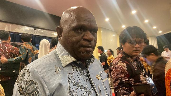 Indonesian Human Rights Minister Sends Search Team for Three Missing Protesters