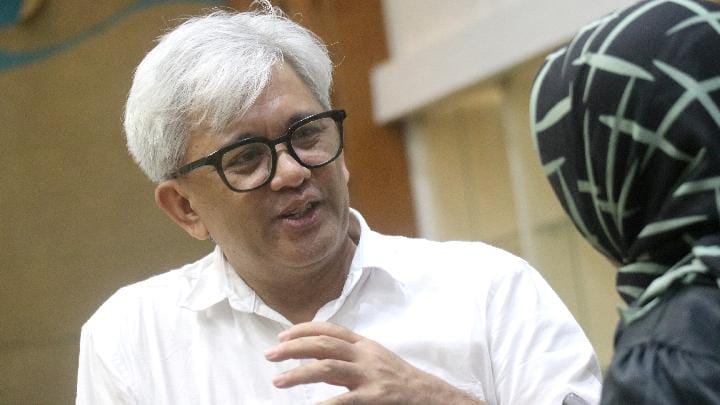 Legislator Minta Pramuka Dilibatkan dalam RUU BPIP
