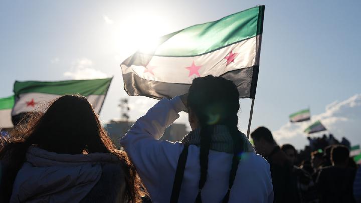 Syrian Civilians and Soldiers' Bodies Discovered in Sweida Hospital