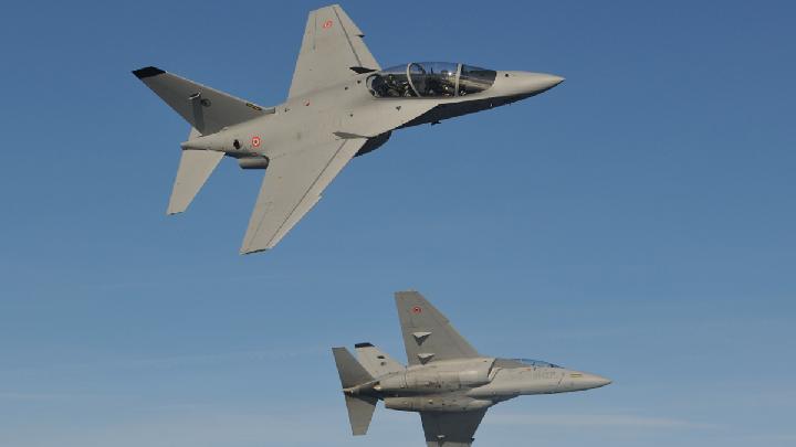 20 World's Strongest Air Forces in 2025