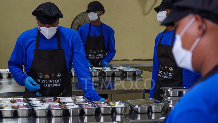 KPAI Speaks on Subpar Hygiene, Nutrition in Free Nutritious Meal Kitchens