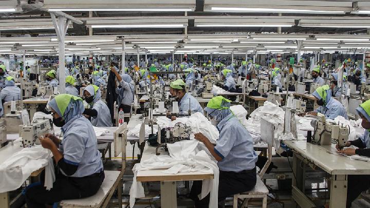 Indonesian Textile Products Not Exempt from U.S. Import Tariffs, Minister Confirms