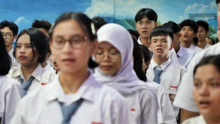 Tes Kemampuan Akademik: Ini Jadwal, Jenis Soal, dan Mata Pelajaran yang Diujikan