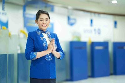 BBCC 2025: BCA Tantang Mahasiswa Hadapi Dunia Finansial