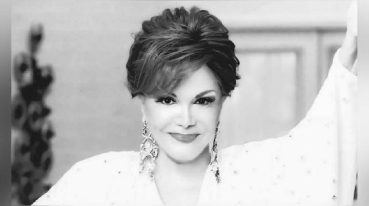 'Pretty Little Baby' Singer Connie Francis Passes Away at 87