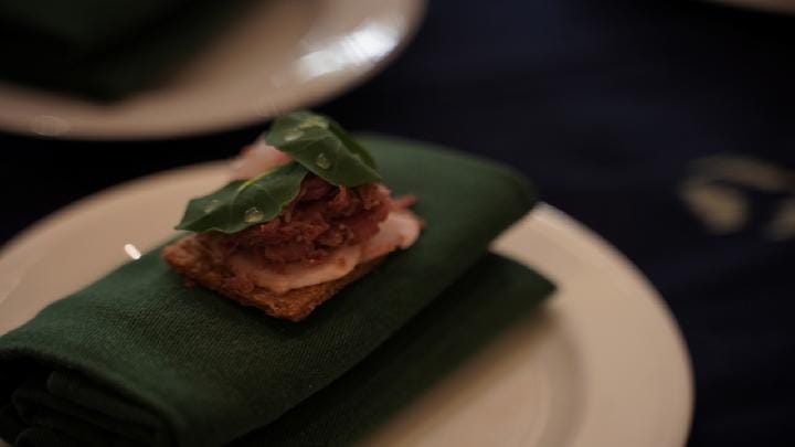 Culinary Roots Termasuk Empat Tren Kuliner dalam Future Menu 2025