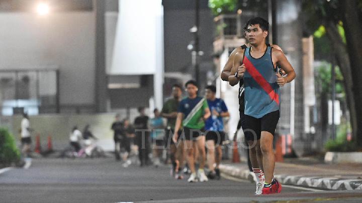 Kemenkes: 58 Persen Remaja di Indonesia Malas Gerak dan Kurang Aktivitas Fisik