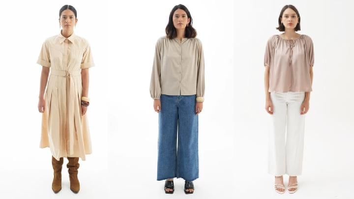 5 Item Fashion Kasual dan Nyaman dari Mississippi untuk Aktivitas Harian