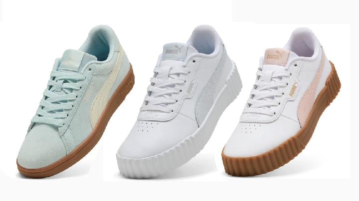 5 Pilihan Sepatu Puma yang Elegan dan Nyaman