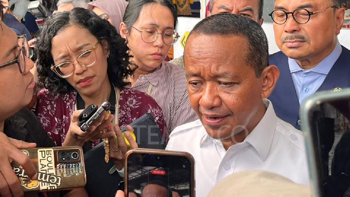 Italy's Eni Keen to Invest US$10bn in East Kalimantan's Natural Gas Fields