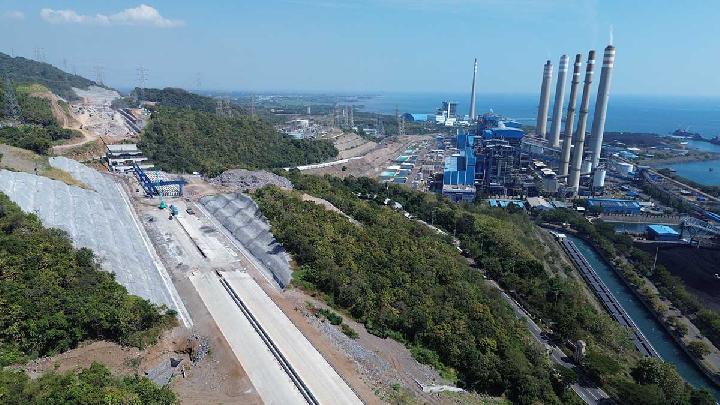 Jalan Tol Probolinggo-Banyuwangi Dibuka Gratis Natal-Tahun Baru