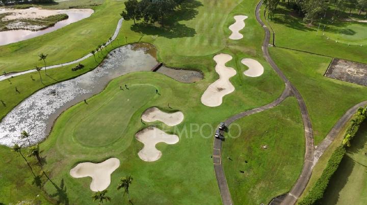 Riau Islands Eyeing Rp17tn Turnover from Tourist Spending in 2025