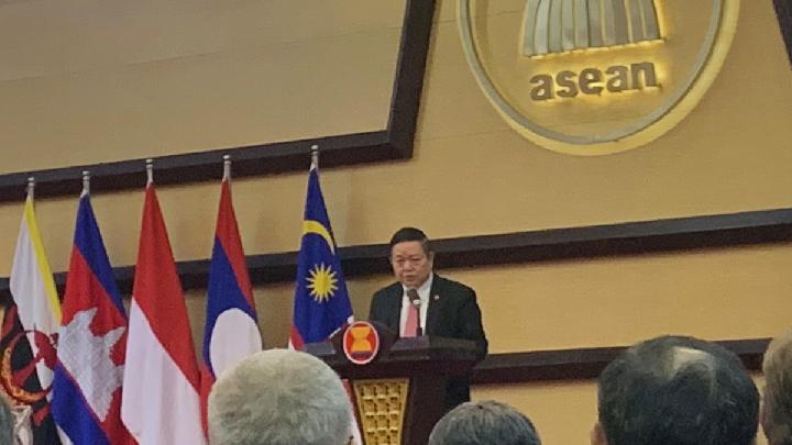 China Introduces Special Visa for ASEAN Businesspeople