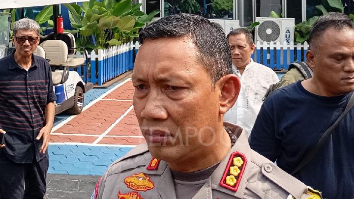 212 Reunion Rally: Jakarta Police Urge Public to Avoid Key Roads Around Monas