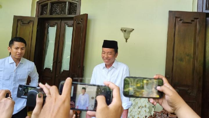 En popüler: Jokowi’nin Dedi Mulyadi’nin çocuğunun evlilik trajedisine sahte diploması