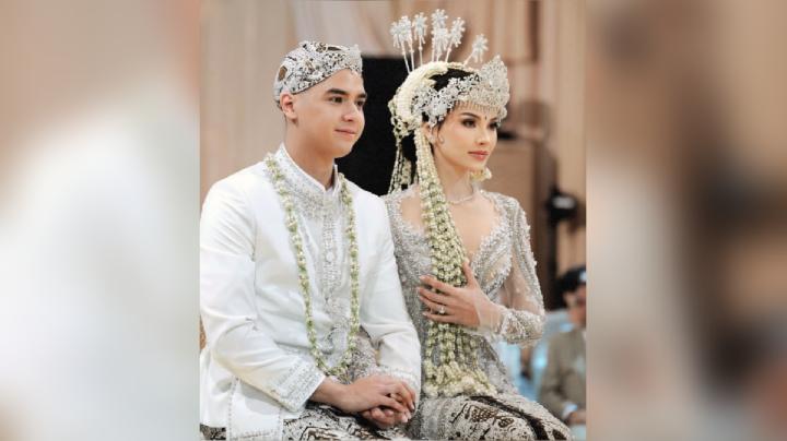 Sebulan Menikah dengan Al Ghazali, Alyssa Daguise Merasakan Hal Ini