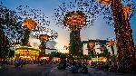 Singapore Night Festival. Shutterstock