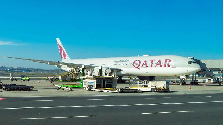 Qatar Airways Tops Airline Ratings' Global Best List for 2026