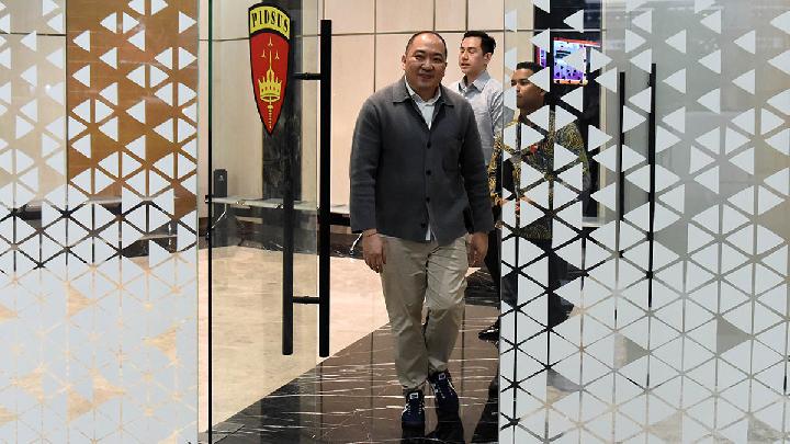 AGO Names 8 New Suspects in Sritex Credit Corruption Case