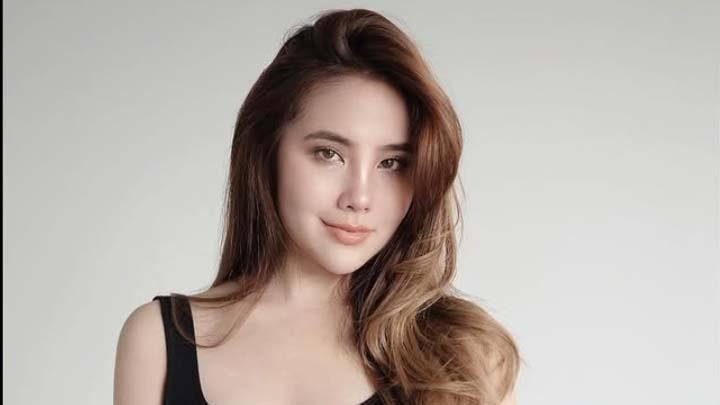 Agatha Chelsea/Foto: Instagram/Agatha Chelsea