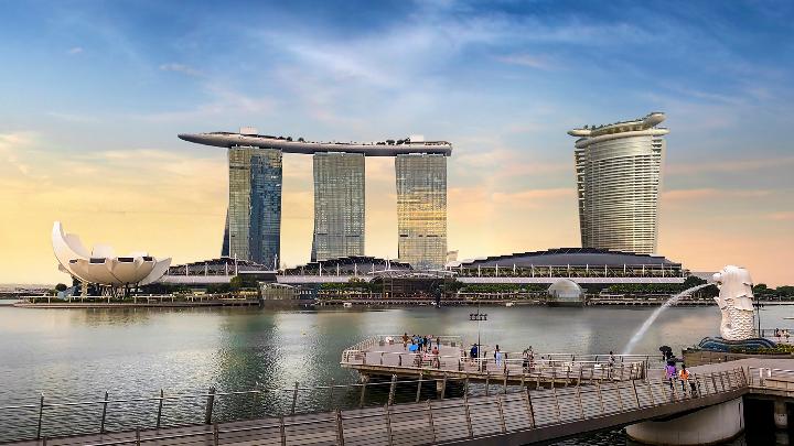 Kemewahan Tak Tertandingi: Menara Baru Las Vegas Sands di Singapura Janjikan Pengalaman Ultra-Luks!