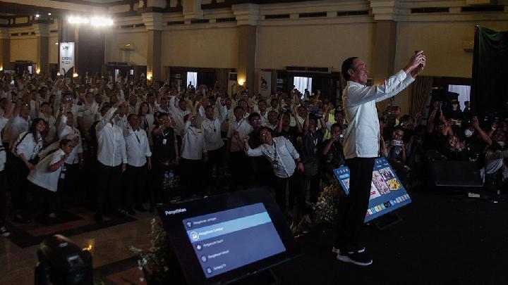 Jeffrie Geovanie, psi psi cins olmadan dedi