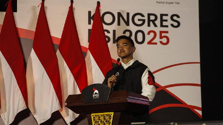 Bagaimana Kans PSI Lolos ke Senayan pada 2029 di Bawah Trah Jokowi