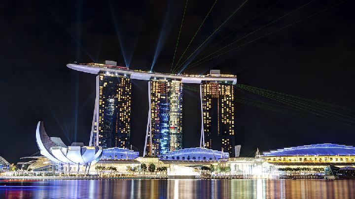 New Month, New Adventure: Things to Do in Singapore This September 2025