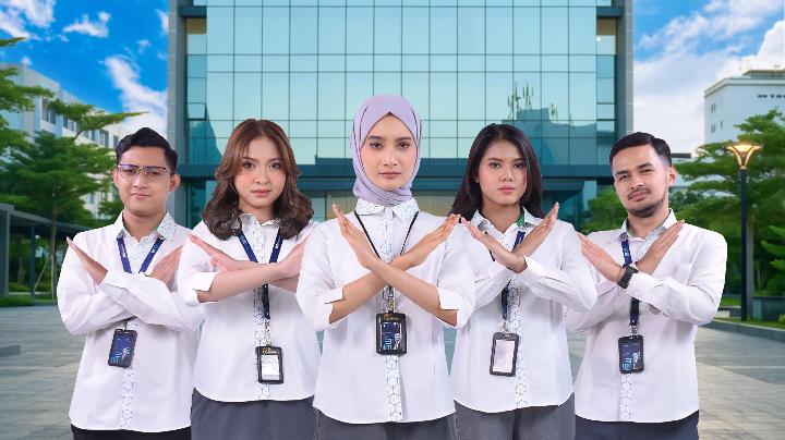 Waspadai Lowongan Palsu, Ini Cara Pastikan Rekrutmen Pegadaian Asli