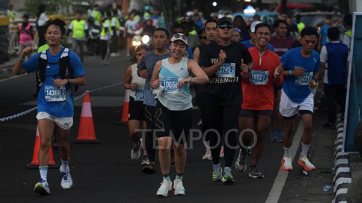 Free Runners Community Apologizes for Beer Distribution During Marathon Event