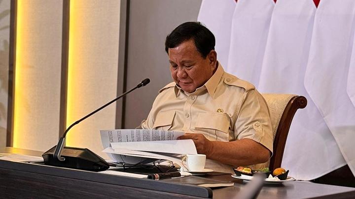 Istana Pastikan Kabinet Merah Putih Kompak di Tengah Rumor Reshuffle