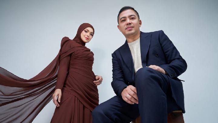 Siti Nurhaliza dan Ade Govinda Bersatu Lagi Lewat Lagu Cinta Penuh Rasa
